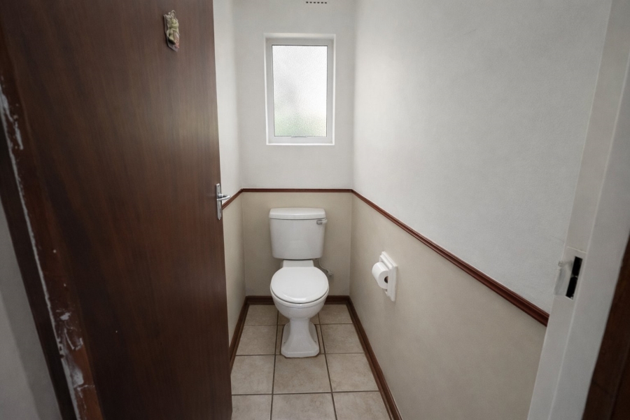 4 Bedroom Property for Sale in Sasolburg Ext 3 Free State